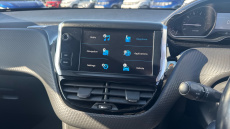 Peugeot 208 1.2 PureTech Allure Premium 5dr Petrol Hatchback